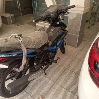 تی وی اس صفر ۱۴۰۴|موتورسیکلت|مشهد, احمدآباد|دیوار