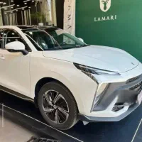 لاماری هیبرید صفر 2025