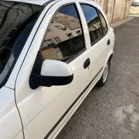 تیبا 2|خودرو سواری و وانت|صومعه‌سرا, |دیوار