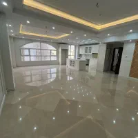 ۱۳۵متر ۳خواب کلید نخورده(۲پارکینگ)
