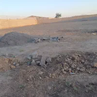 زمین ۳۴۰۰ متری کوچه ۱۶ متری آسفالت کهریزسنگ|فروش زمین و ملک کلنگی|نجف‌آباد, کهریزسنگ|دیوار