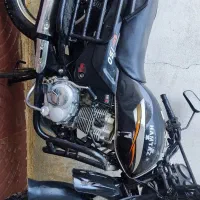 موتور همتاز شکاری