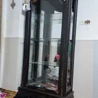بوفه|بوفه، ویترین، کنسول|لنگرود, |دیوار