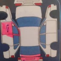 پراید وانت مدل۹۳|خودرو سواری و وانت|گلپایگان, |دیوار