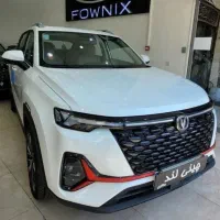 چانگان  35 CS مونتاژ مدل 1404