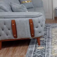 مبل مدل راحتی|مبلمان خانگی و میز عسلی|سقز, |دیوار