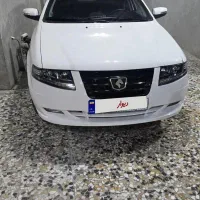 سورن موتور جدید xu7p مدل ۱۴۰۴