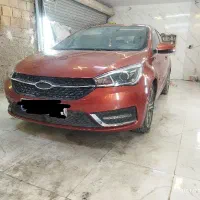 پولیش لیسه و احیای رنگ نقاشی موتور شویی