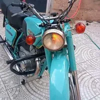 موتور ایژ کلکسیون