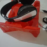 هدفون و گیرنده