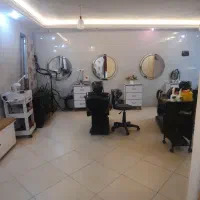 واگزاری سالن زیبایی