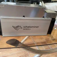 دستگاه ماینر m30s+ m50 m31 m21 t2t L3++ t9+ s9|قطعات و لوازم جانبی رایانه|تبریز, |دیوار