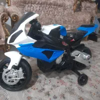 موتور شارژی