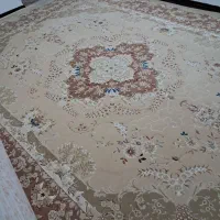 فرش 12متری برجسته