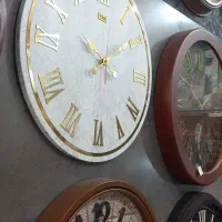 ساعت دیواری|ساعت دیواری و تزئینی|تهران, استاد معین|دیوار