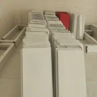 وسایل فروشگاهی در حد نو|فروشگاه و مغازه|بیرجند, |دیوار