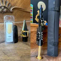 ساکسوفون دیجیتال یاماها مدل YDS-