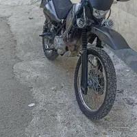 فروش تریل 200