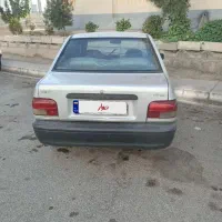 پراید 131 مدل 92|خودرو سواری و وانت|پرند, فاز ۶|دیوار