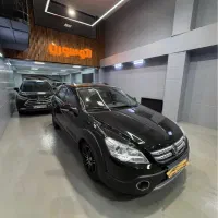 کراس H30|خودرو سواری و وانت|کرج, فاز ۳ گوهردشت|دیوار