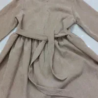 پیراهن دخترانه|کفش و لباس بچه|قزوین, |دیوار