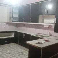 فروش کابینت تمام ام دی اف در حد نو