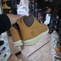 حراج تیمبرلند ضداب اورجینال|کیف، کفش، کمربند|تهران, مشیریه|دیوار