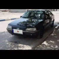 پژو ۴۰۵ مدل ۸۲ فنی سالم