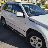 سوزوکی ویتارا2400 دو دف