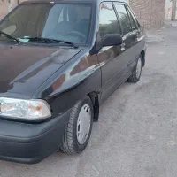 پراید مدل ۸۵ /لا کاغذی /بدون مشابه|خودرو سواری و وانت|اهواز, علی آباد|دیوار