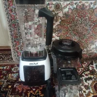 مخلوط کن سه کاره گلاوا