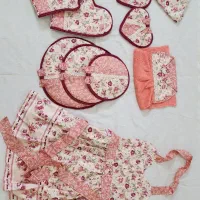 سرویس  آشپزخانه