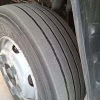 لاستیک تیوبلس ایسوزو|قطعات یدکی و لوازم جانبی|ری, اقدسیه|دیوار