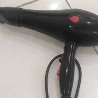 سشوار موتور سنگین مارک بوش آلمان  3800w