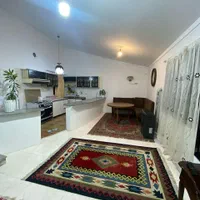 اجاره آپارتمان ۱۲۰متری/ مبله شده در بلوار طالقانی|اجارهٔ آپارتمان|رامسر, |دیوار