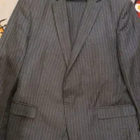 کت شلوار کلاسیک مردانه