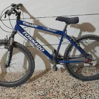 دوچرخه سالم