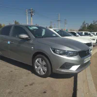 تارا اتوماتیک v4 صفر تیتانیوم سفید مشکی