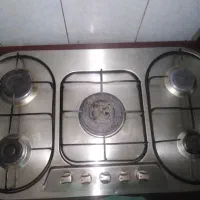 اجاق گاز رو میزی