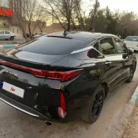 Kmc j7  1402|خودرو سواری و وانت|یزد, |دیوار