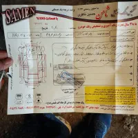 پراید وانت 94|خودرو سواری و وانت|مشهد, امیر|دیوار
