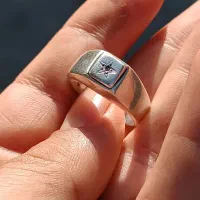 انگشتر حرز|جواهرات|کوهدشت, |دیوار