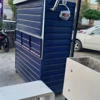 دستگاه ذرت تنوری و کباب پز|کافی‌شاپ و رستوران|نیشابور, شهرک ولیعصر|دیوار