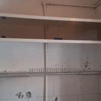 کابینت فلزی دسته دوم