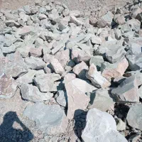 فروش وشراکت سنگ سبزمعدن