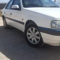 پژو SLX موتور تیو۵ مدل ۹۶|خودرو سواری و وانت|ایلام, |دیوار