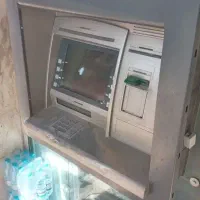 فروش دستگاه عابربانک خودپرداز Atm|فروشگاه و مغازه|شیراز, پودنک|دیوار
