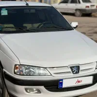 پارس تیوفایو مدل۱۴۰۱ بدون مشابه