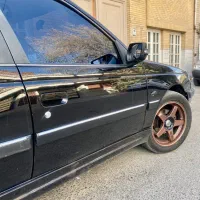 پژوپارس مشکی عروسک|خودرو سواری و وانت|قم, زنبیل آباد|دیوار