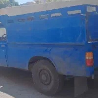 فروش نیسان